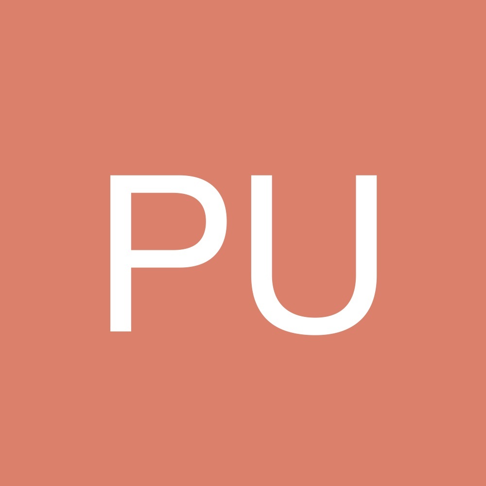 Meet your Posher, Pam
